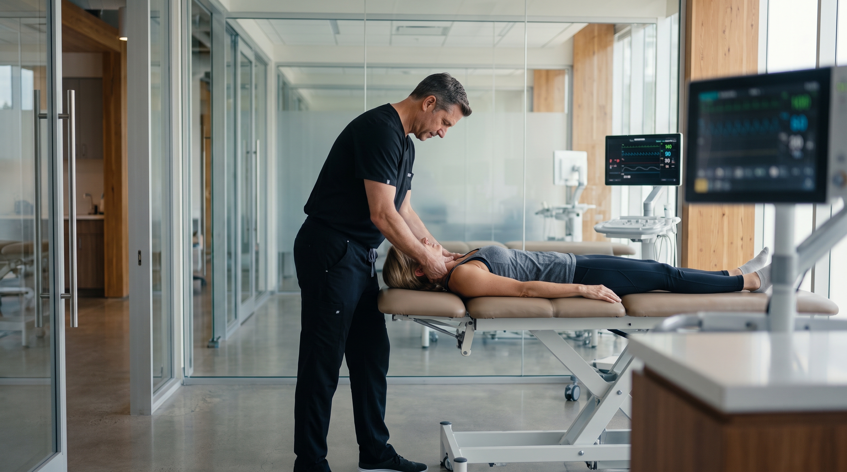 Chiropractic Care