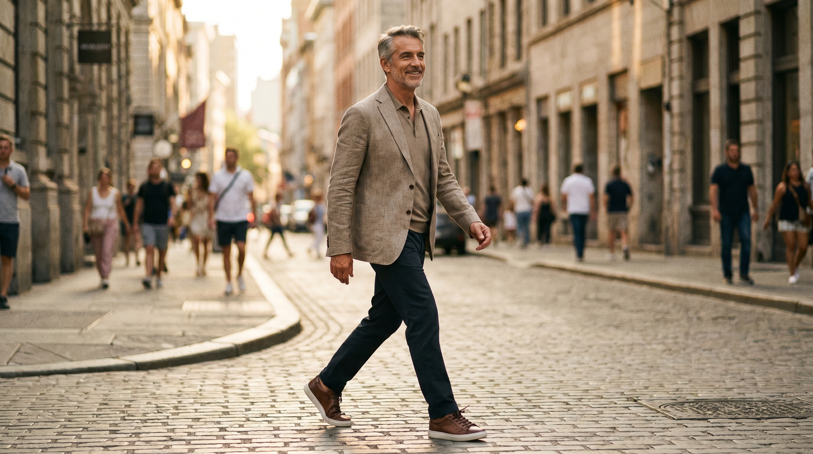 Men’s Health — Regenerative ED Treatment