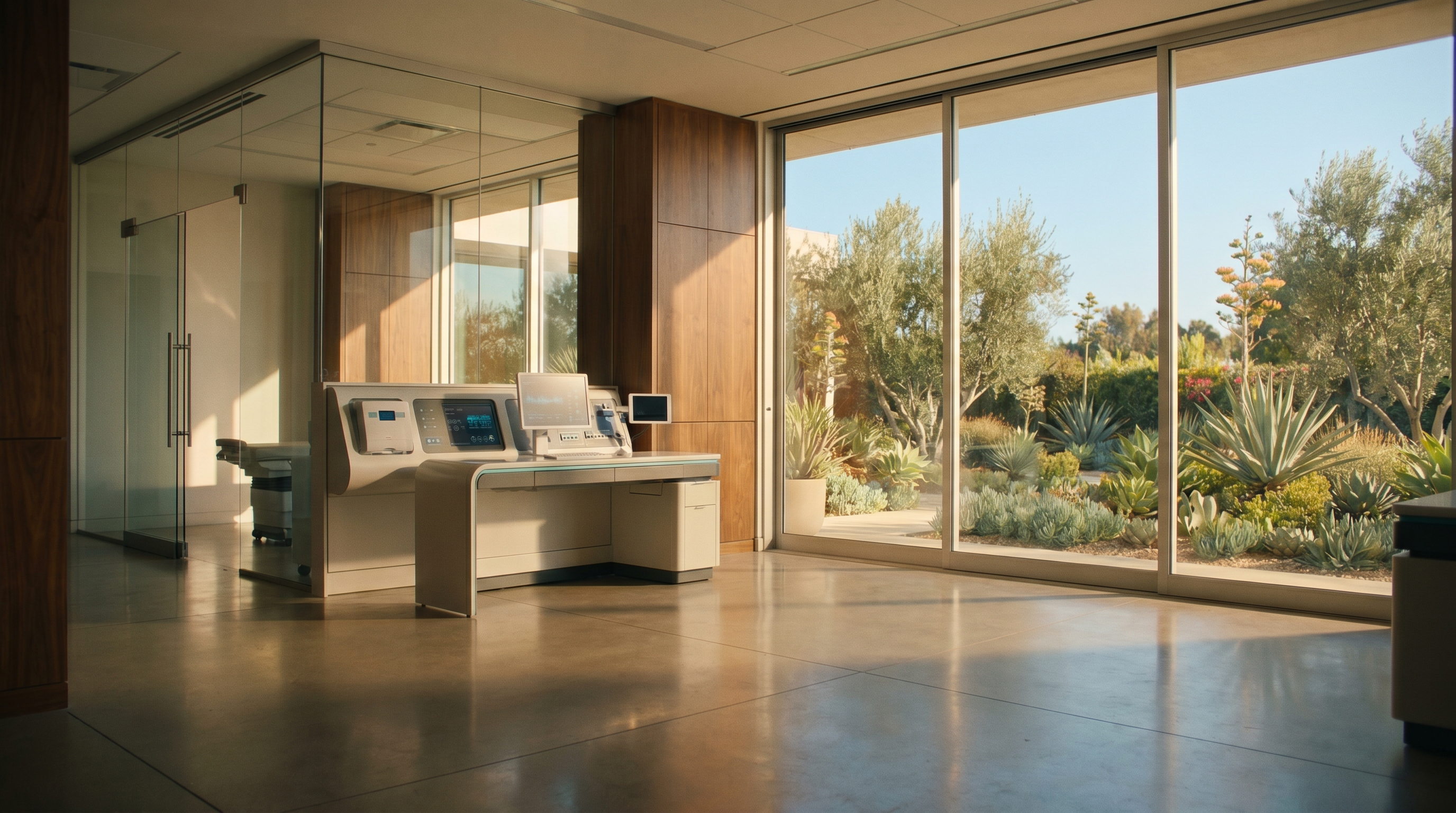 Regenerative orthopedics in Palo Alto.