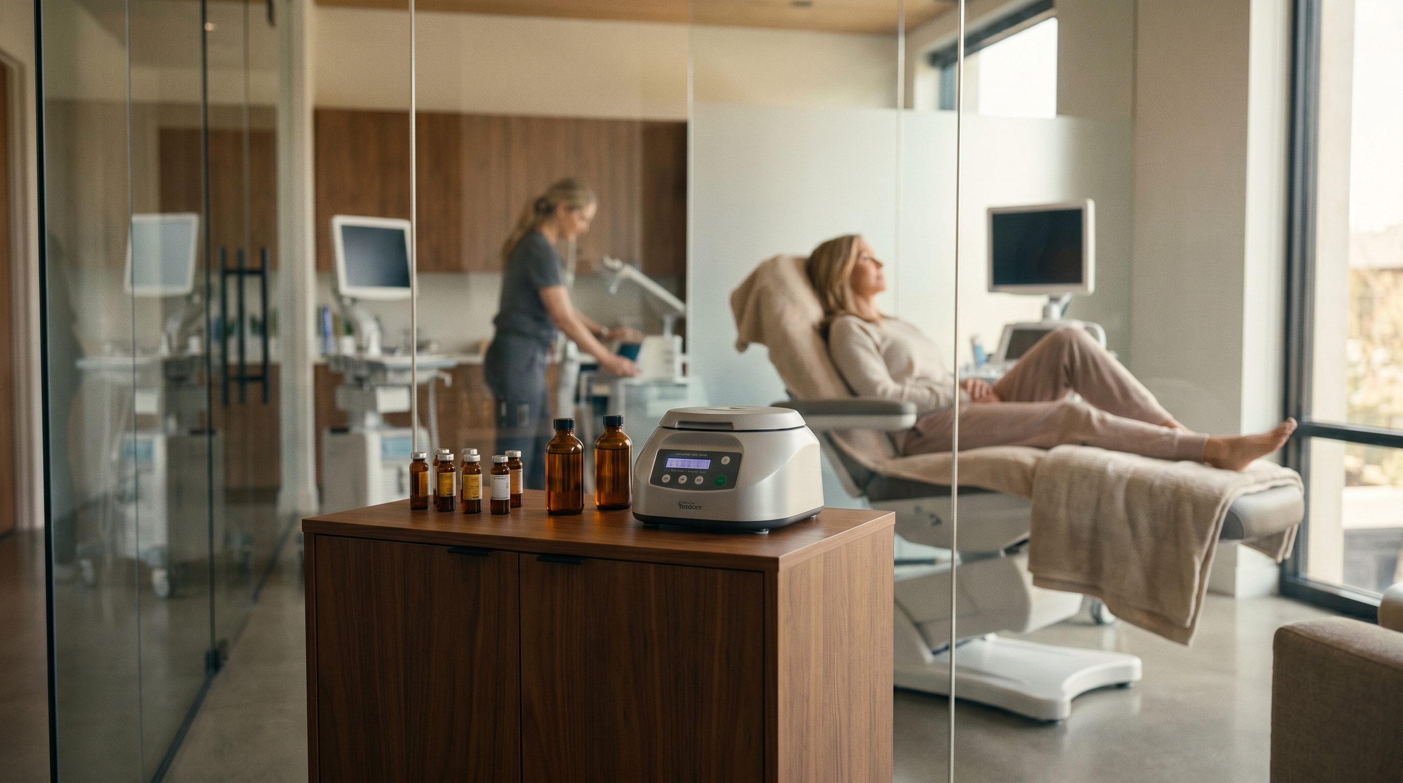 PRP Therapy