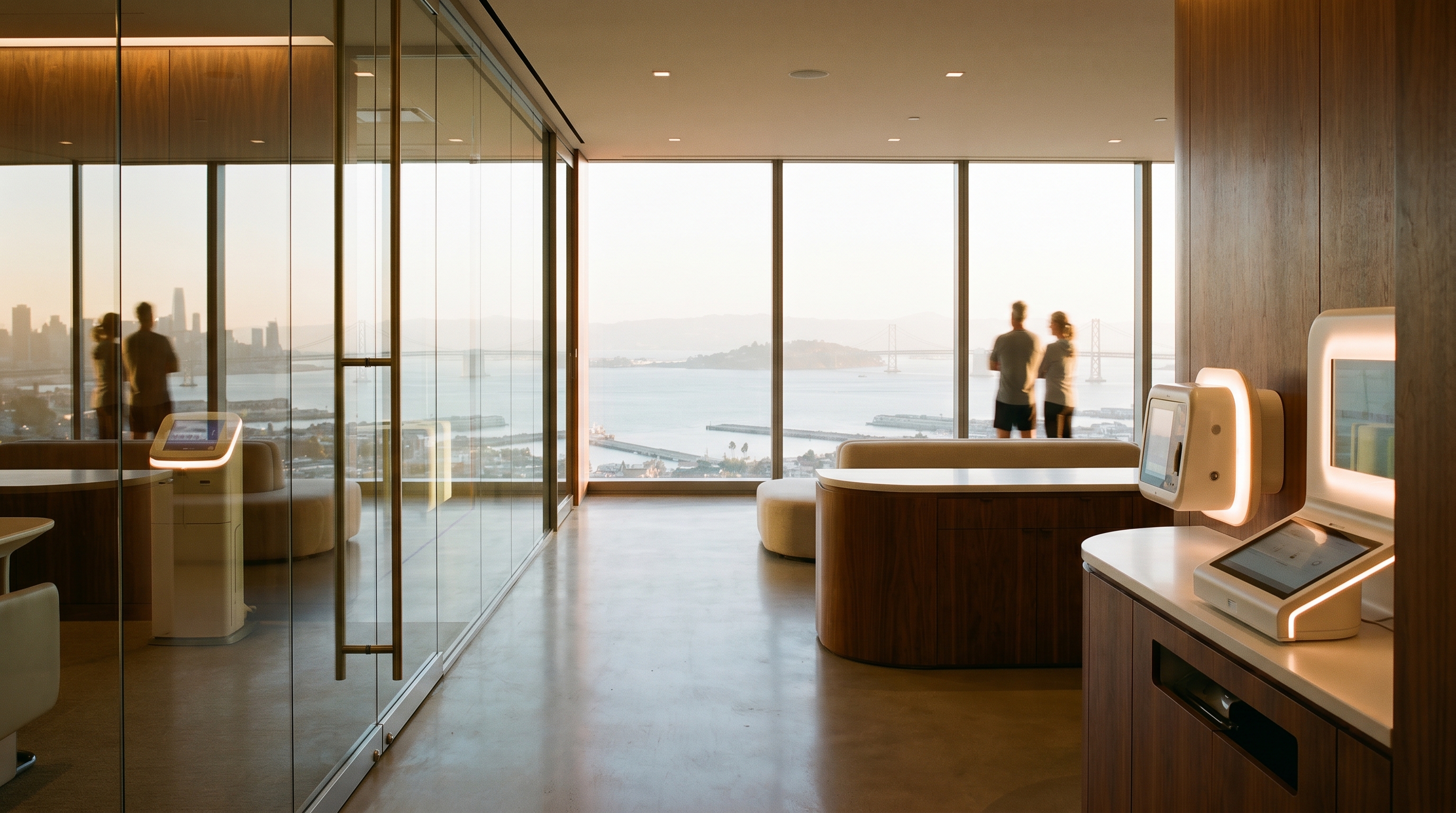 Regenerative orthopedics in San Francisco.