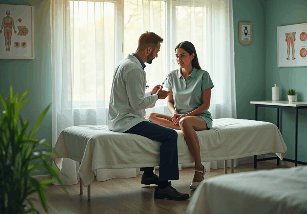 9-effective-alternatives-to-total-knee-replacement-for-active-professionals