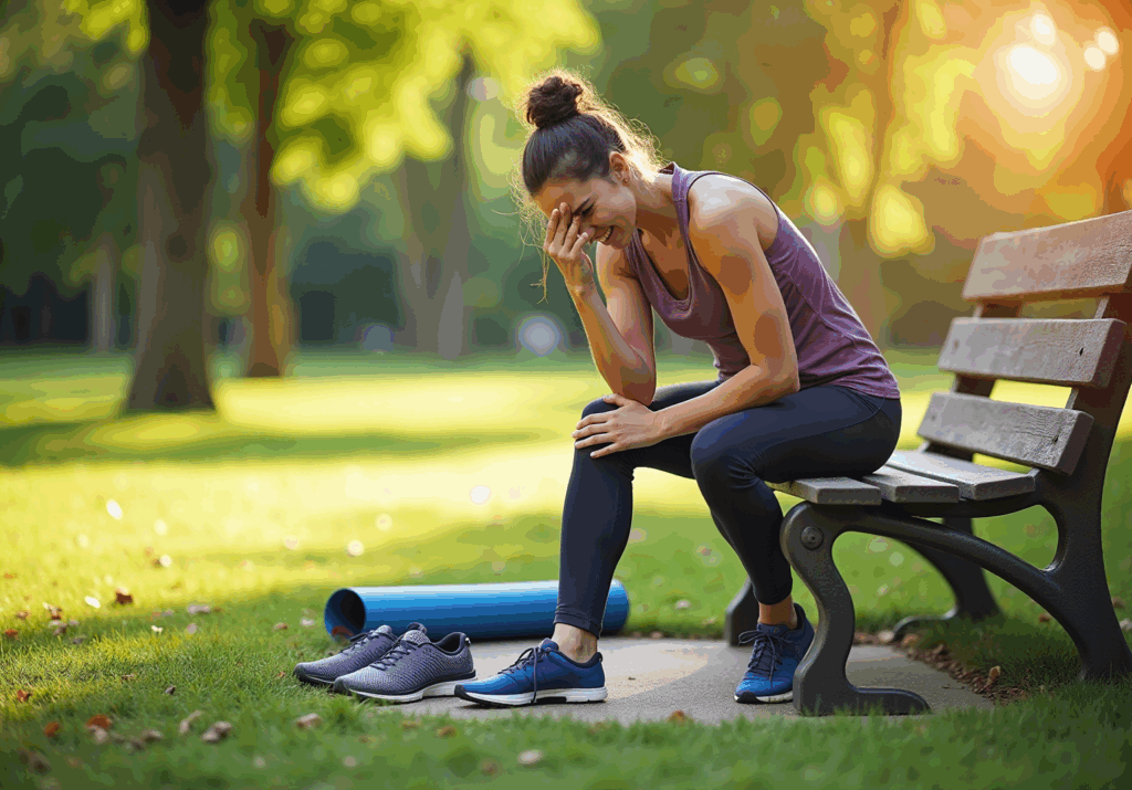 how-to-treat-a-sore-knee-steps-for-active-professionals
