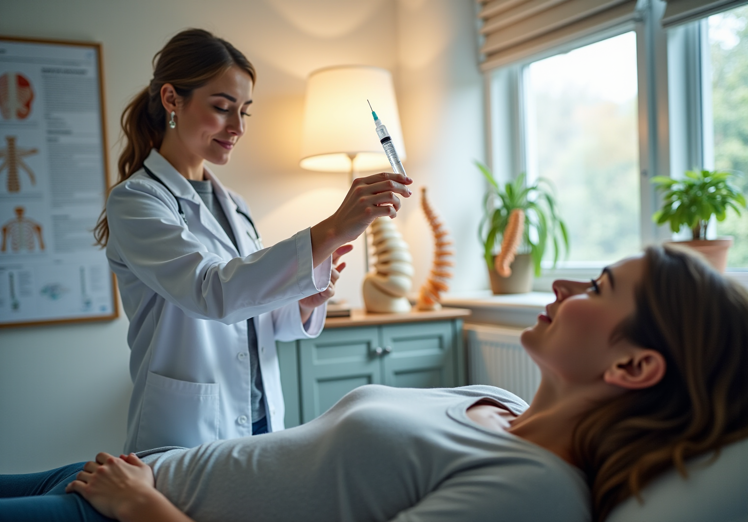 5 Key Insights on Stem Cell Therapy for Back Pain Relief