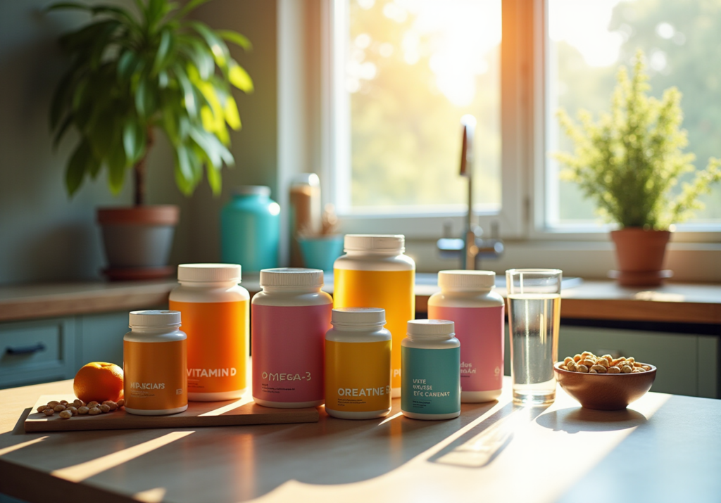 best-supplements-for-men-essential-insights-for-active-professionals