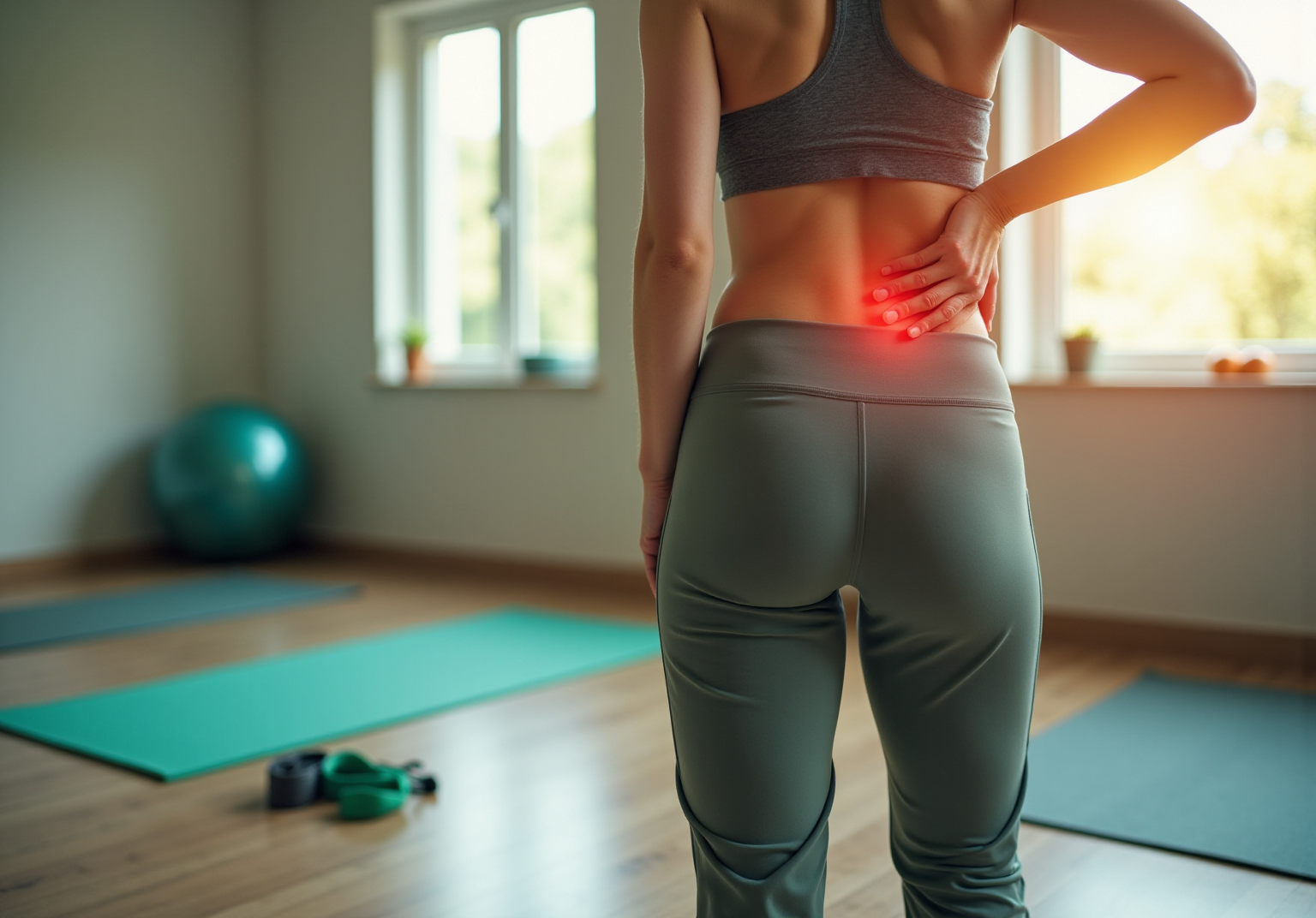 Can Back Pain Cause Knee Pain? Understand the Connection and Solutions