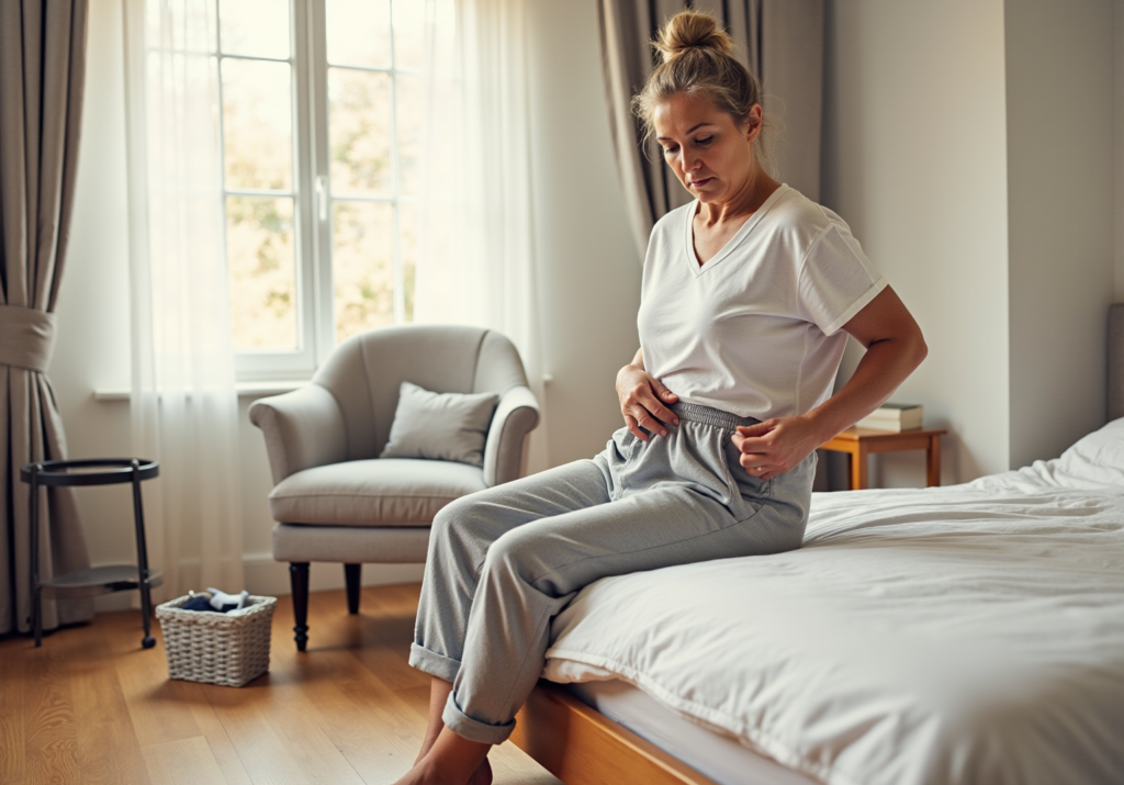 manage-lower-back-pain-when-lifting-leg-to-put-on-pants