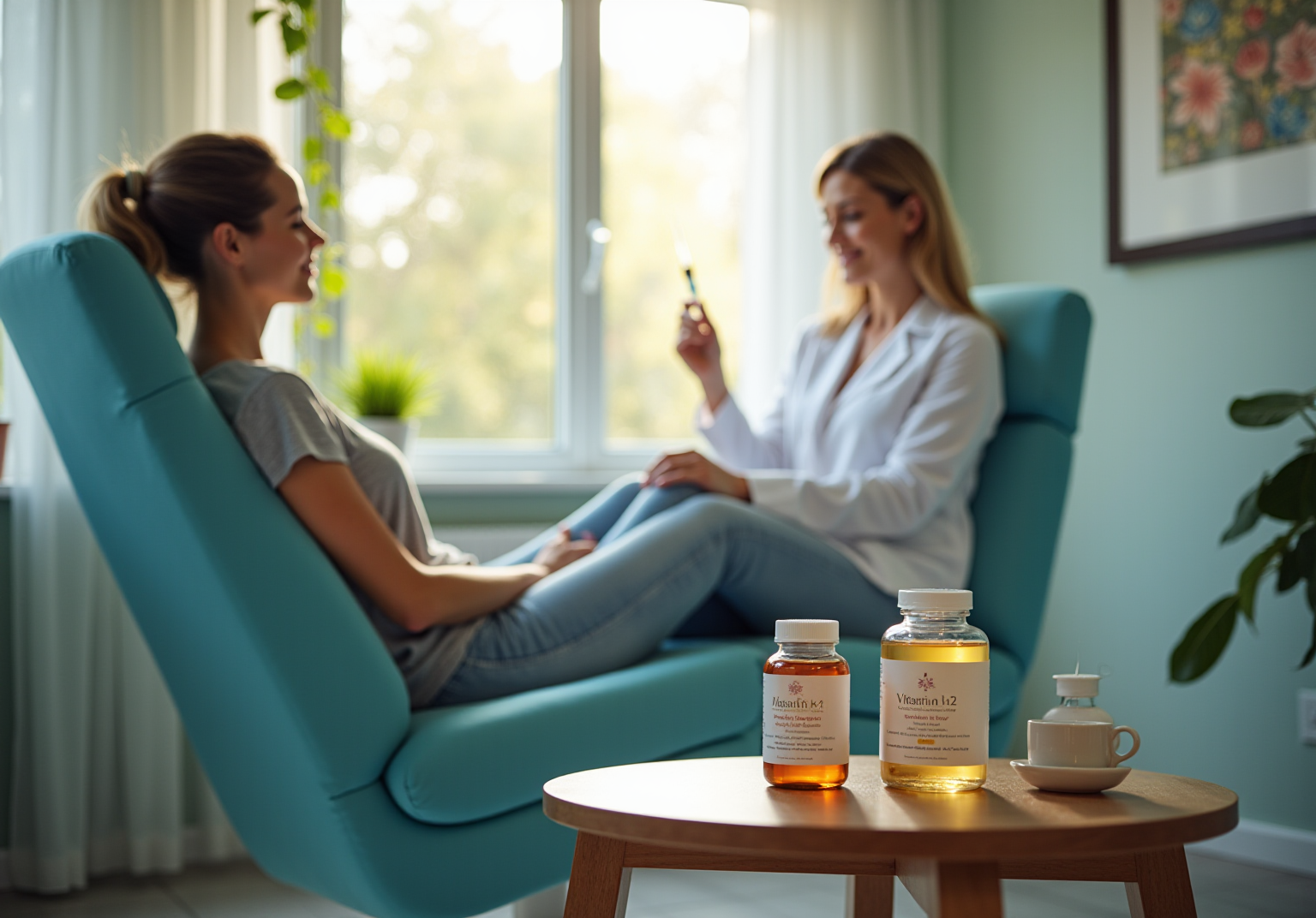 10 Best Nerve Regeneration Supplements for Active Professionals