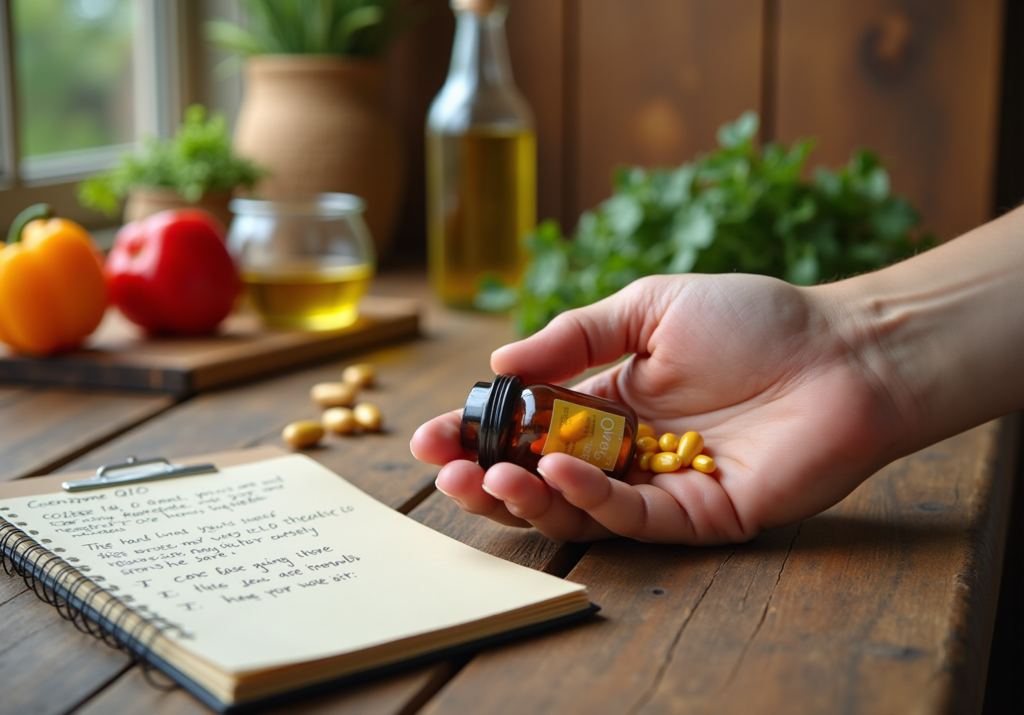 4-essential-steps-for-using-coq10-for-arthritis-effectively
