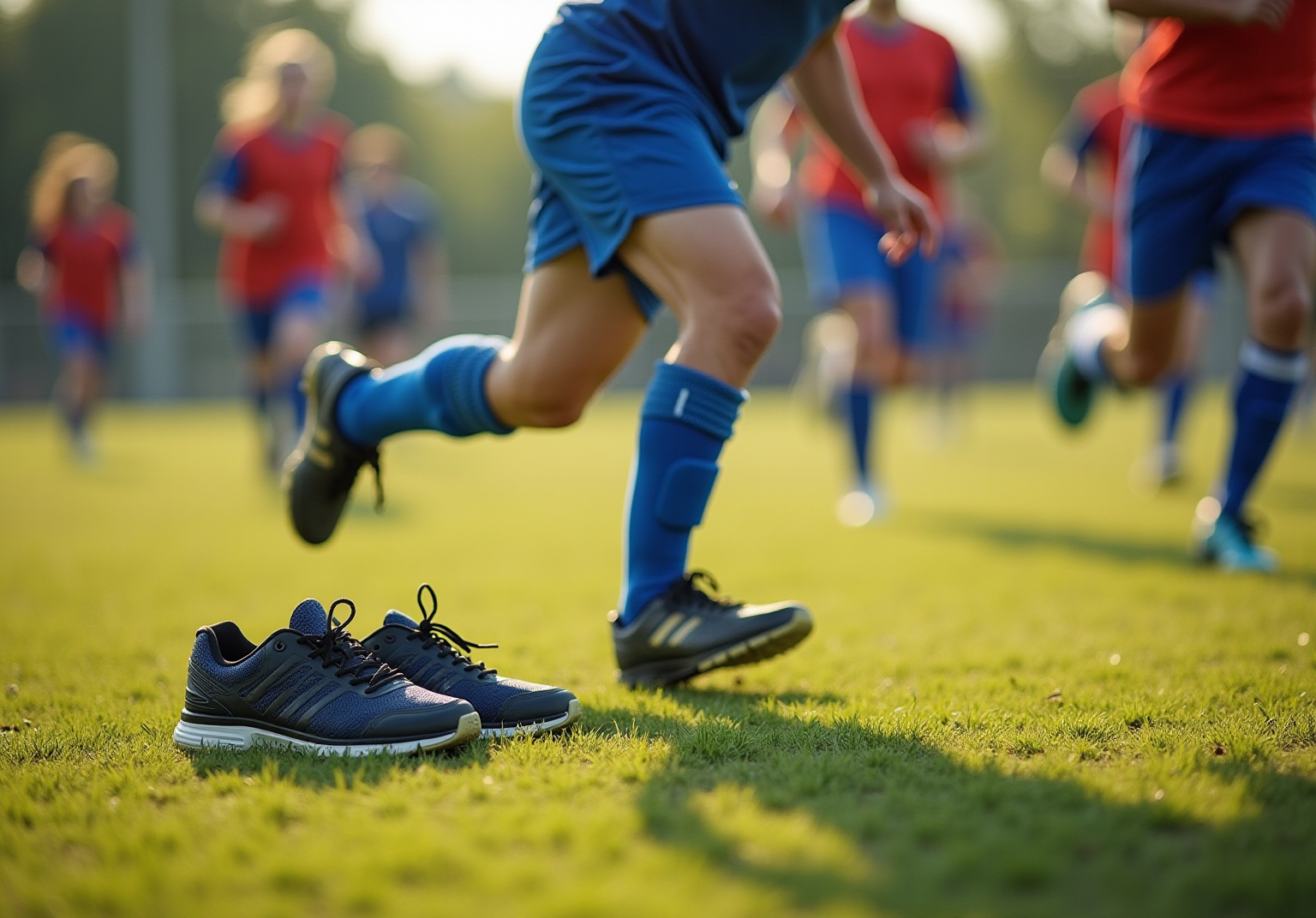 4 Proven Non-Surgical Treatments for ACL Tear Recovery
