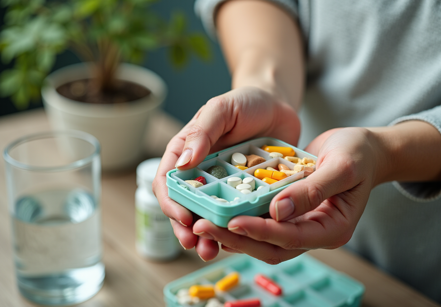 5 Arthritis Pain Pills: Comparing NSAIDs and Opioids for Relief