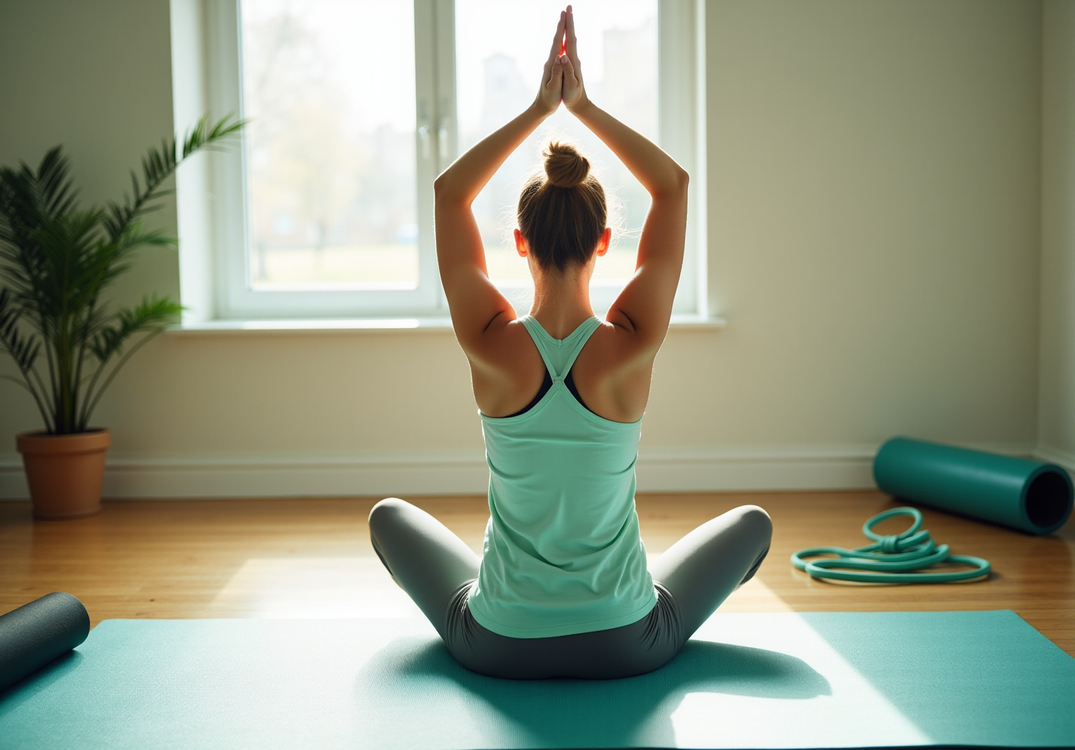 5 Steps to Safely Manage Joint Pain While Working Out
