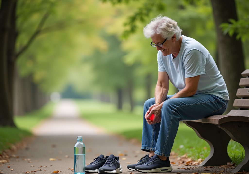 best-practices-for-managing-osteoarthritis-knee-pain-effectively