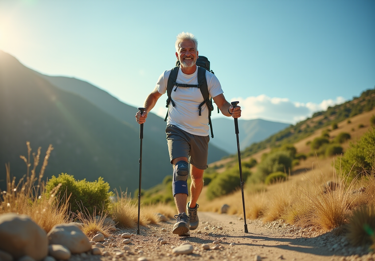 Best Practices for Non Invasive Knee Treatment You Should Know