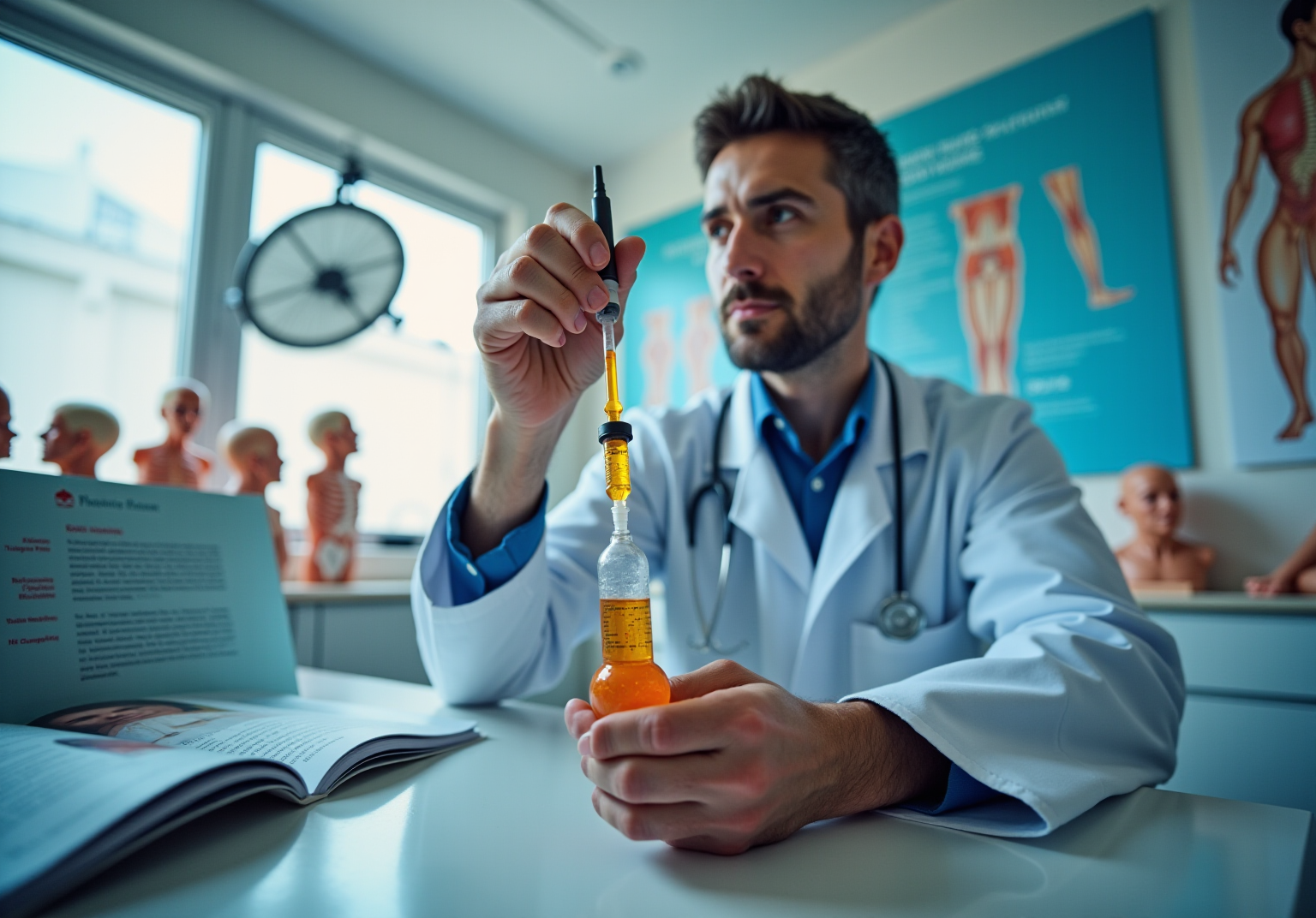 Best Practices for Non-Surgical Regeneration in Joint Pain Management