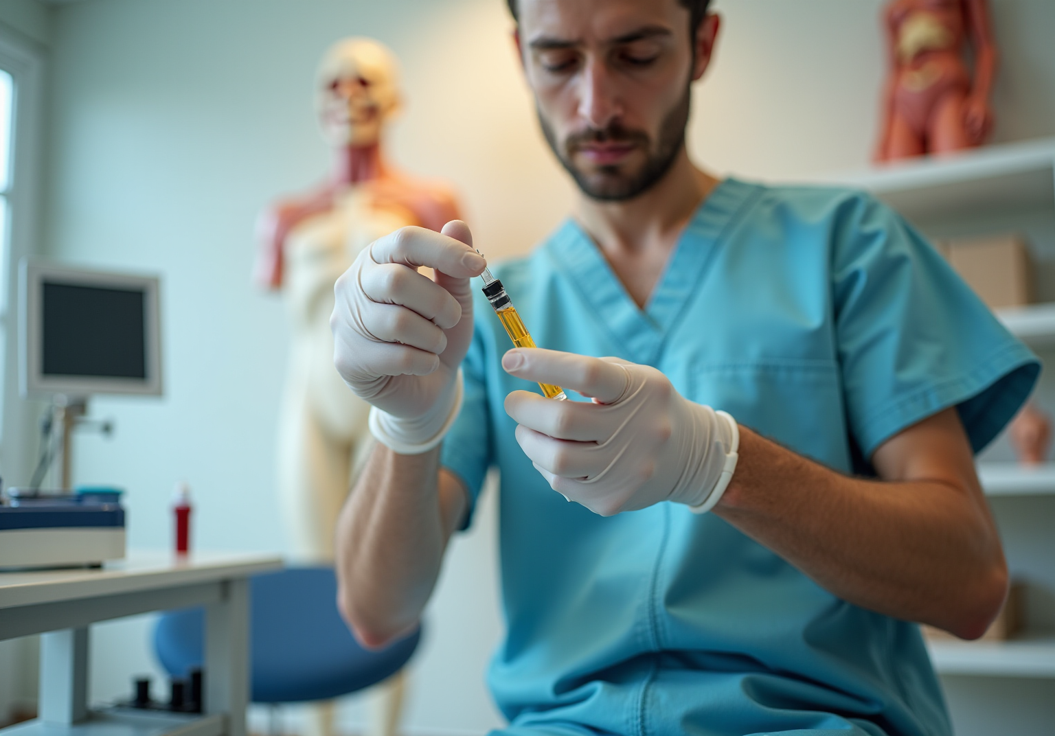 Bio Injections vs. Traditional Treatments: Key Benefits and Drawbacks