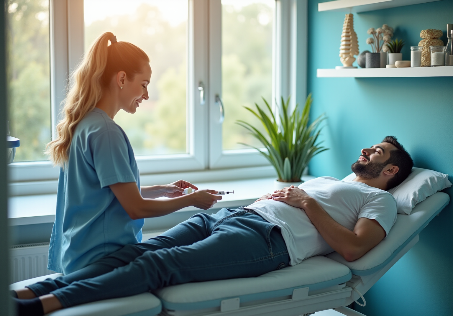 Compare Stem Cells for Back Pain Cost and Treatment Options