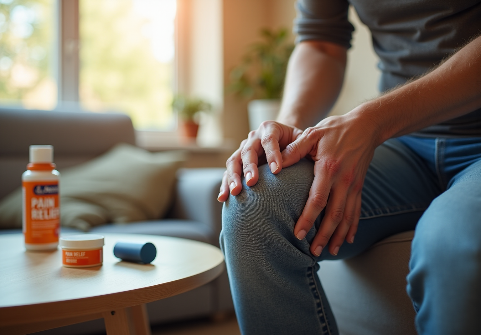 Discover Effective Joint Pain Relief Medicine: Compare Treatments