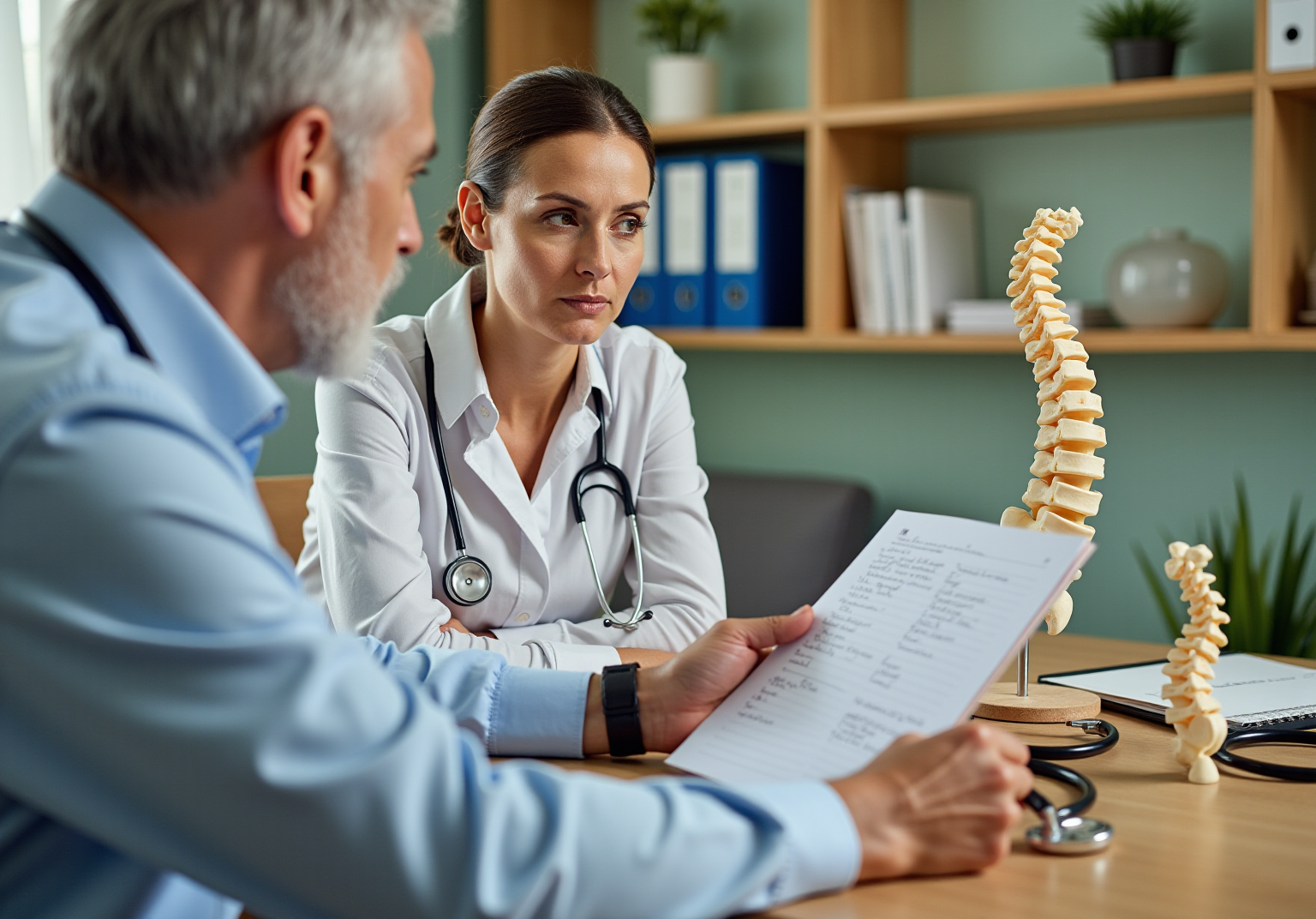 Do Statins Cause Back Pain? Identify Symptoms and Solutions