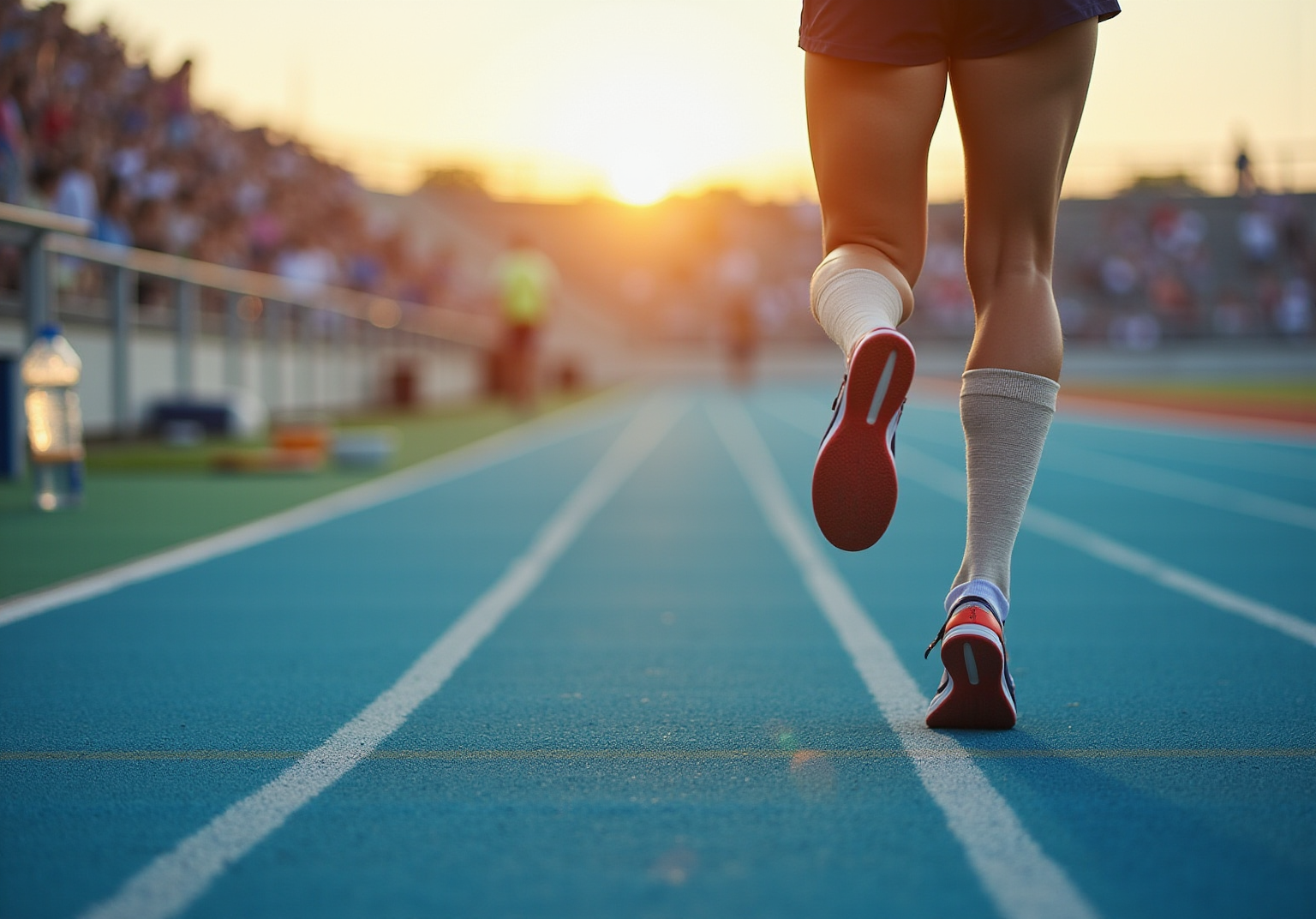 Effective Ligament Pain Treatment: Strategies for Active Professionals