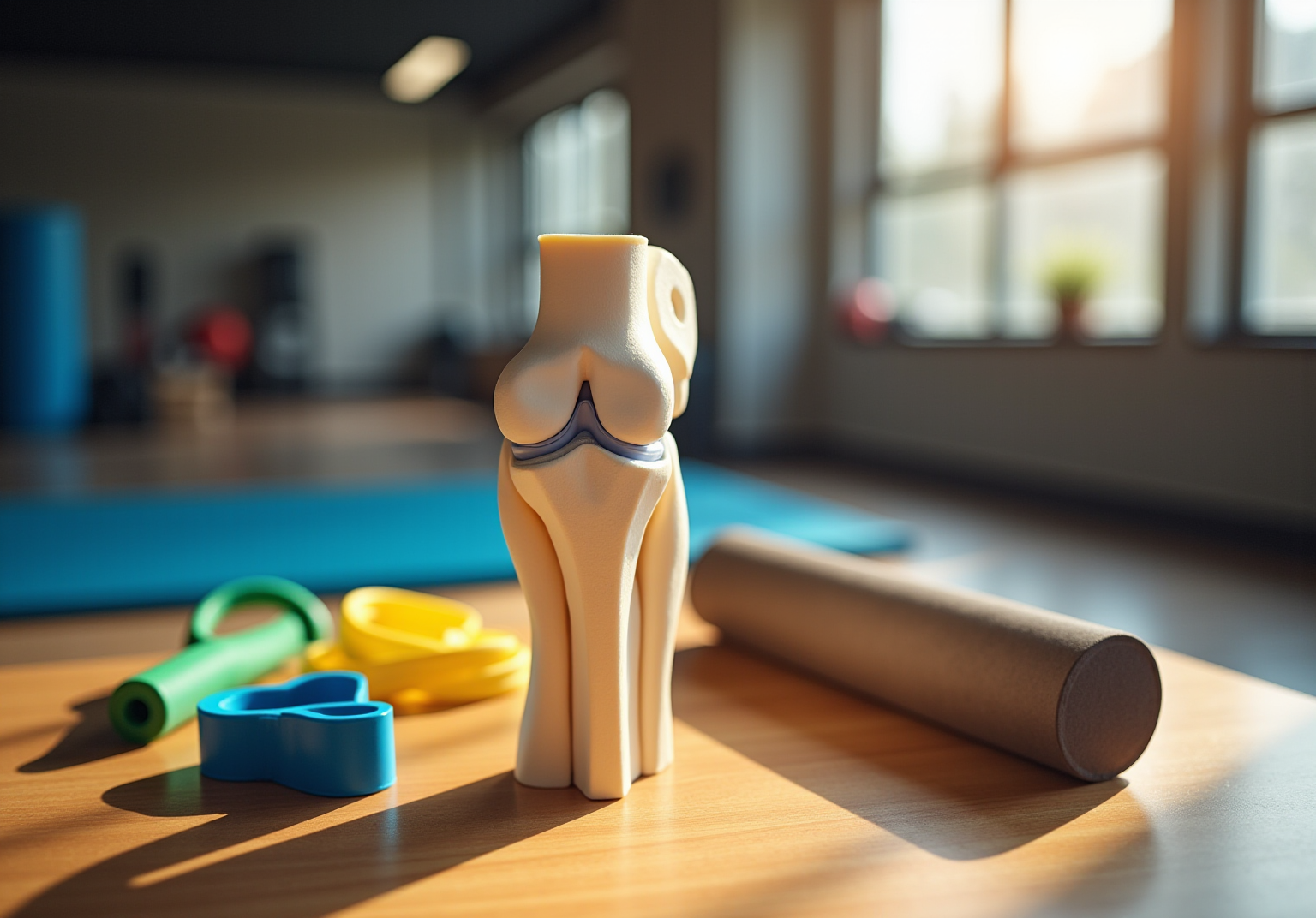 Fix Meniscus Tear Without Surgery: Steps for Active Professionals