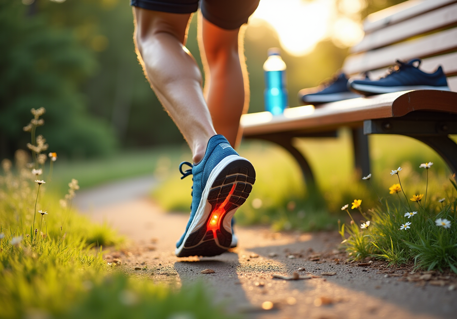 How Long Can Tendonitis Last? Understand Recovery and Treatment