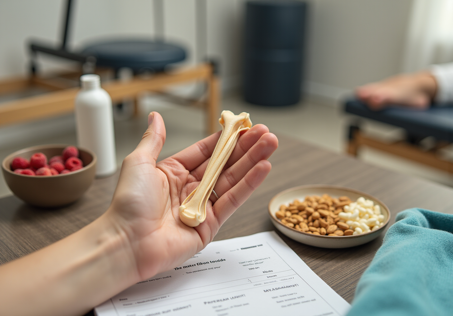 How Long Does Tendon Take to Heal? Key Factors and Strategies