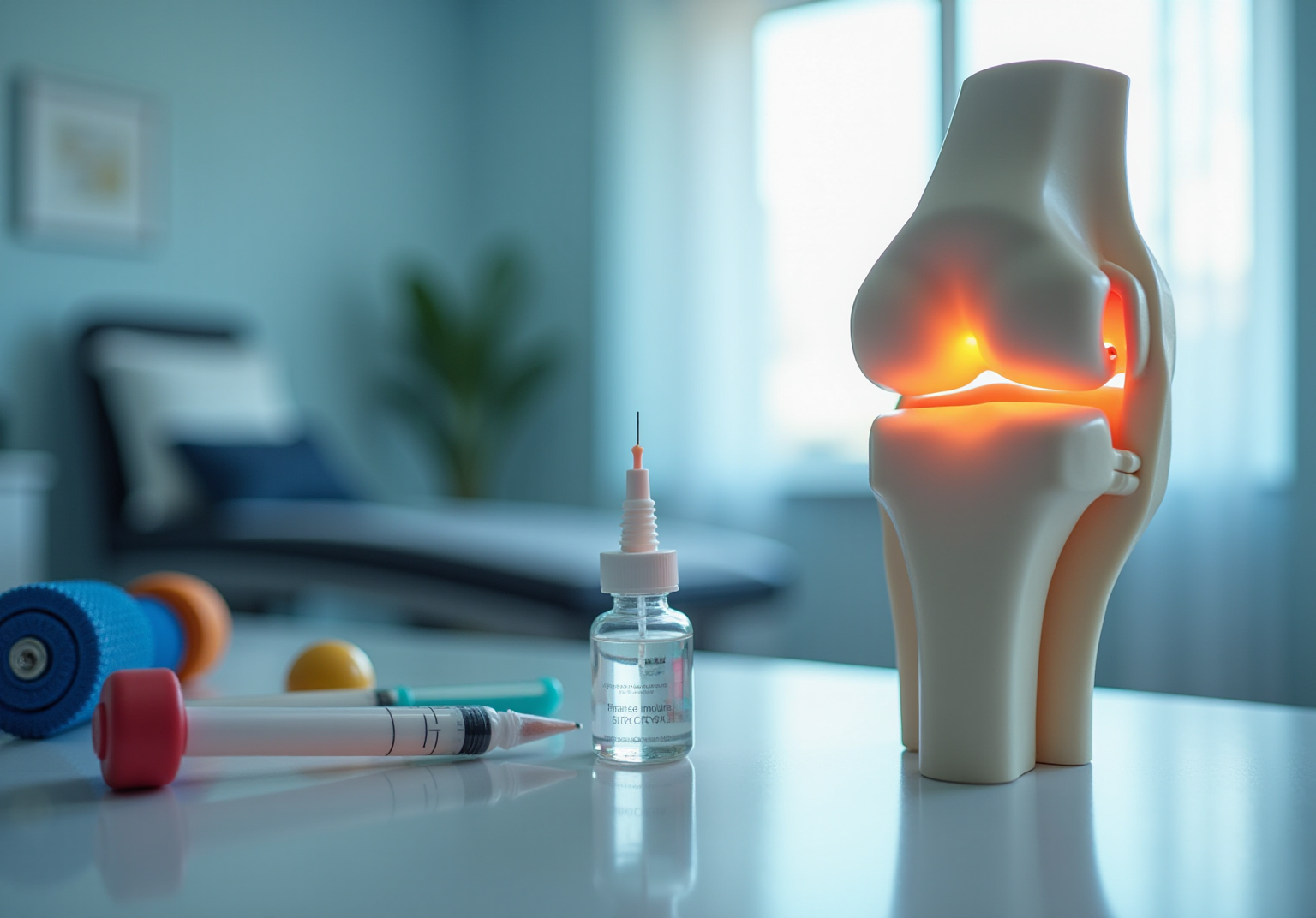 How Long Is Meniscus Recovery? Timelines and Treatment Insights