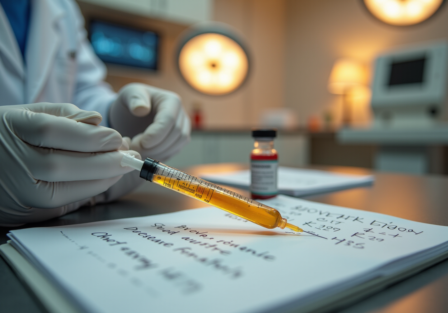 How Long is Recovery After PRP Injection? Understand the Timeline