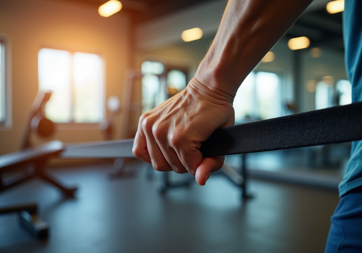 How to Heal Tendons Faster: Effective Strategies for Active Professionals
