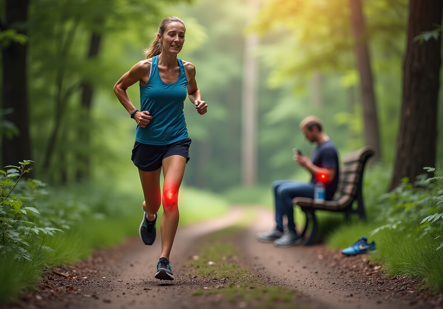 IT Band vs Sciatica: Key Differences in Causes, Symptoms, and Treatments