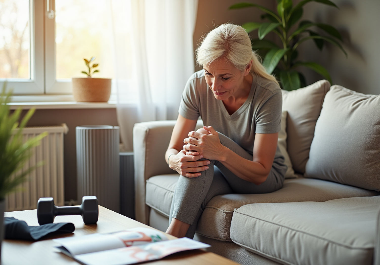 Knee Pain Without Surgery: Compare Effective Non-Surgical Treatments