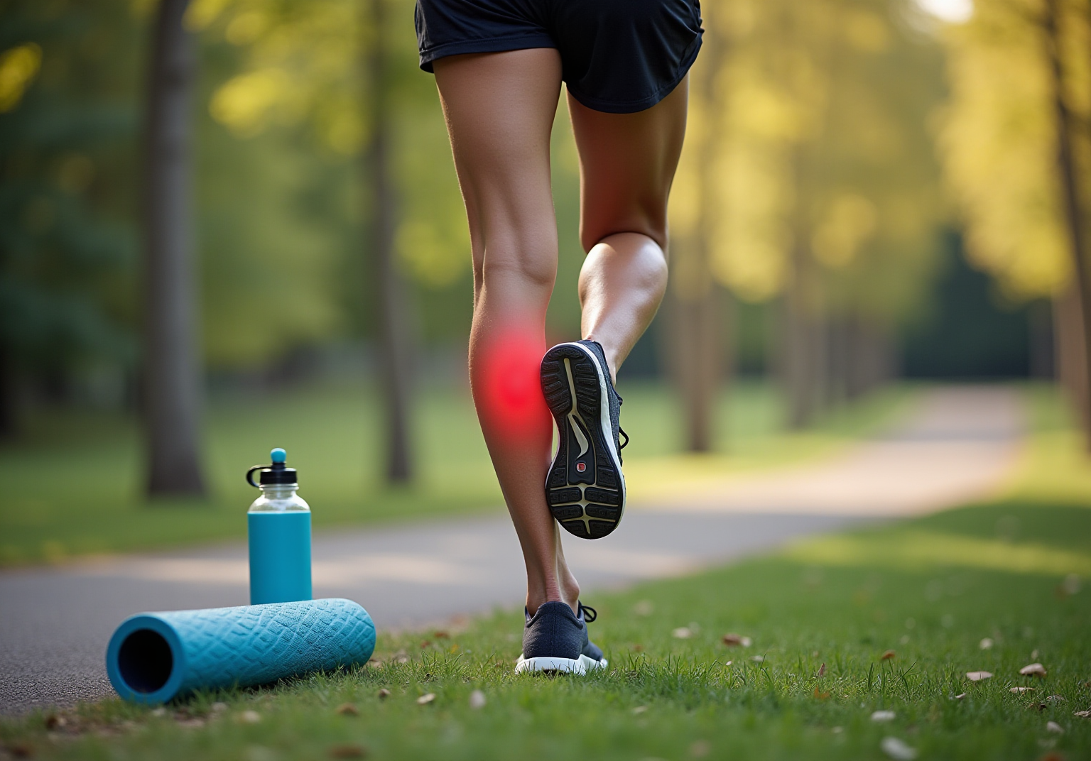 Manage Iliotibial Band Syndrome Hip Pain: 5 Essential Steps