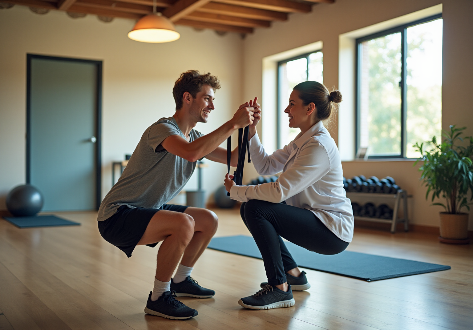 Manage Knee Pain 10 Years After ACL Surgery: Key Strategies for Recovery