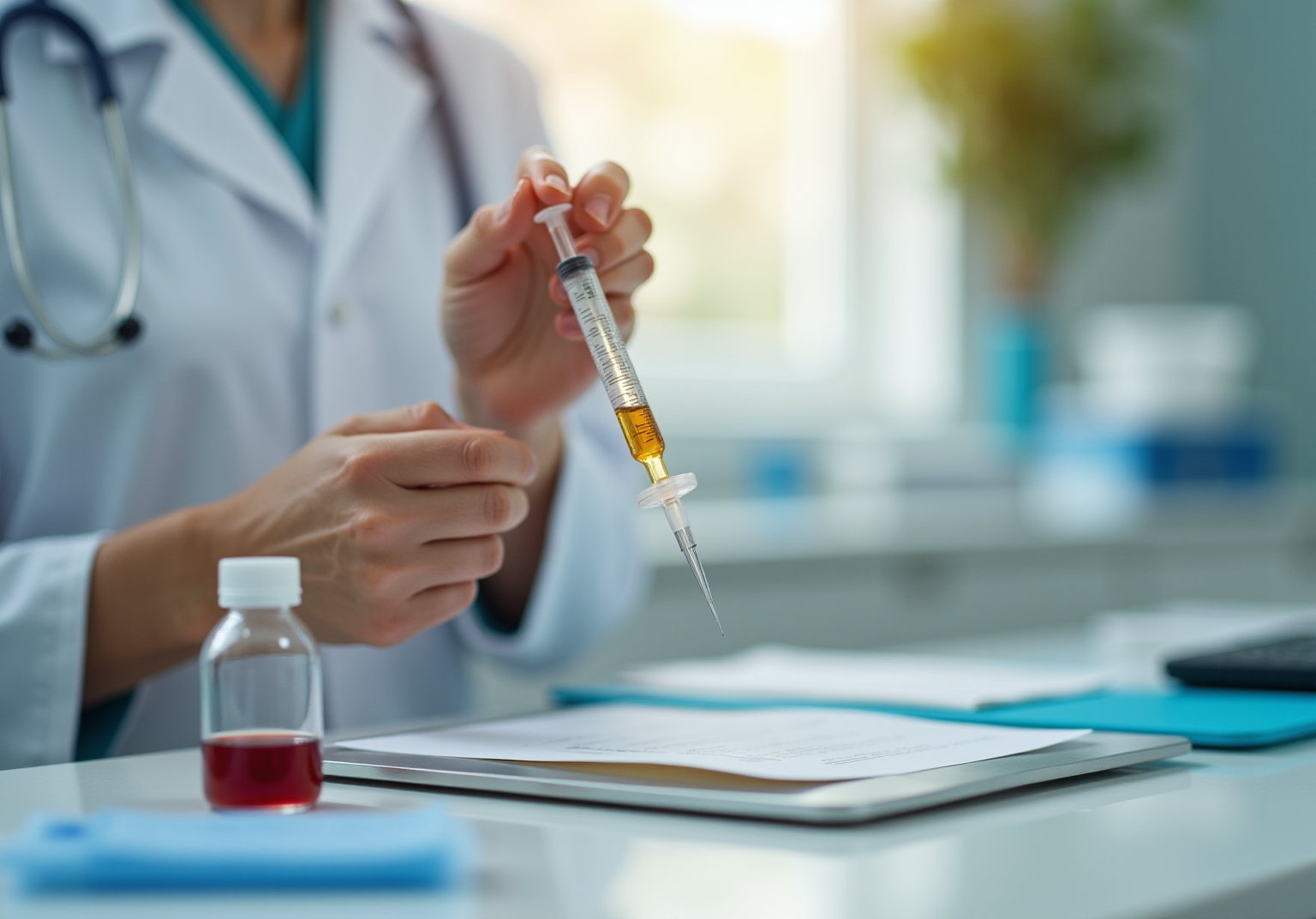 Manage Knee Pain After PRP Injection: Essential Recovery Strategies