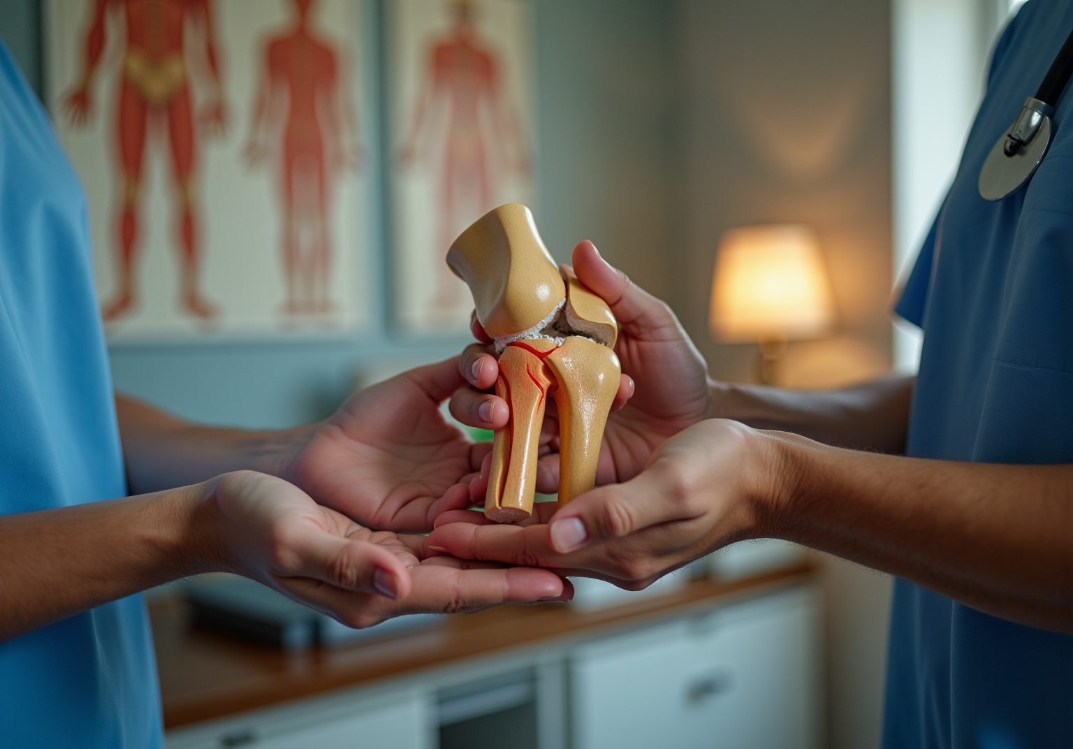 Master Healing Tendons and Ligaments: A Step-by-Step Approach