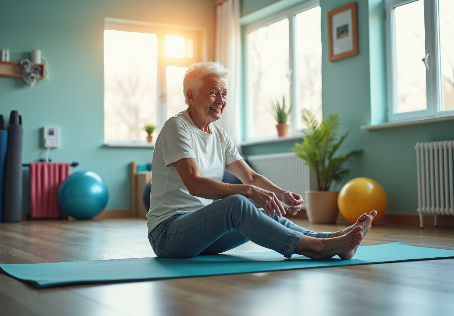 Master Hip Pain in Buttock Area: Causes, Diagnosis, and Relief Strategies