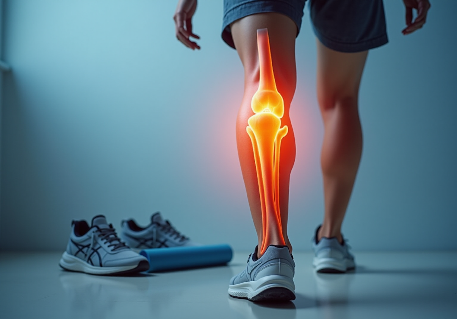 Master Inner Knee Pain: Causes, Treatments, and Prevention Tips