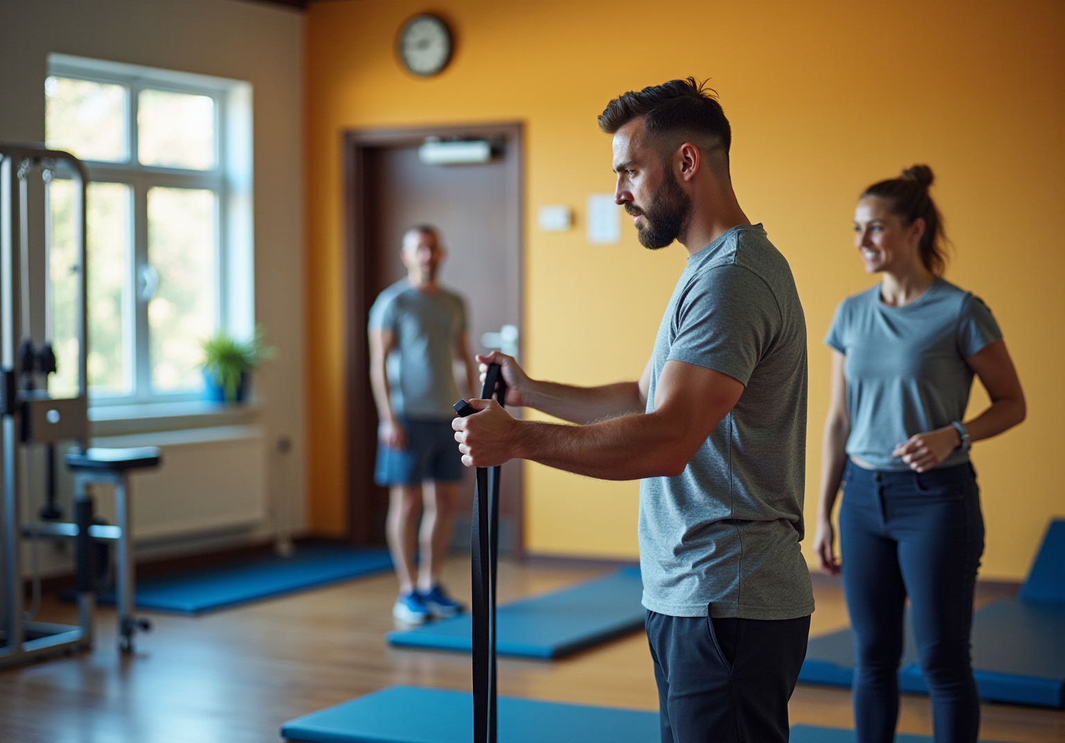 Master Shoulder Labrum Tear Recovery with Proven Best Practices