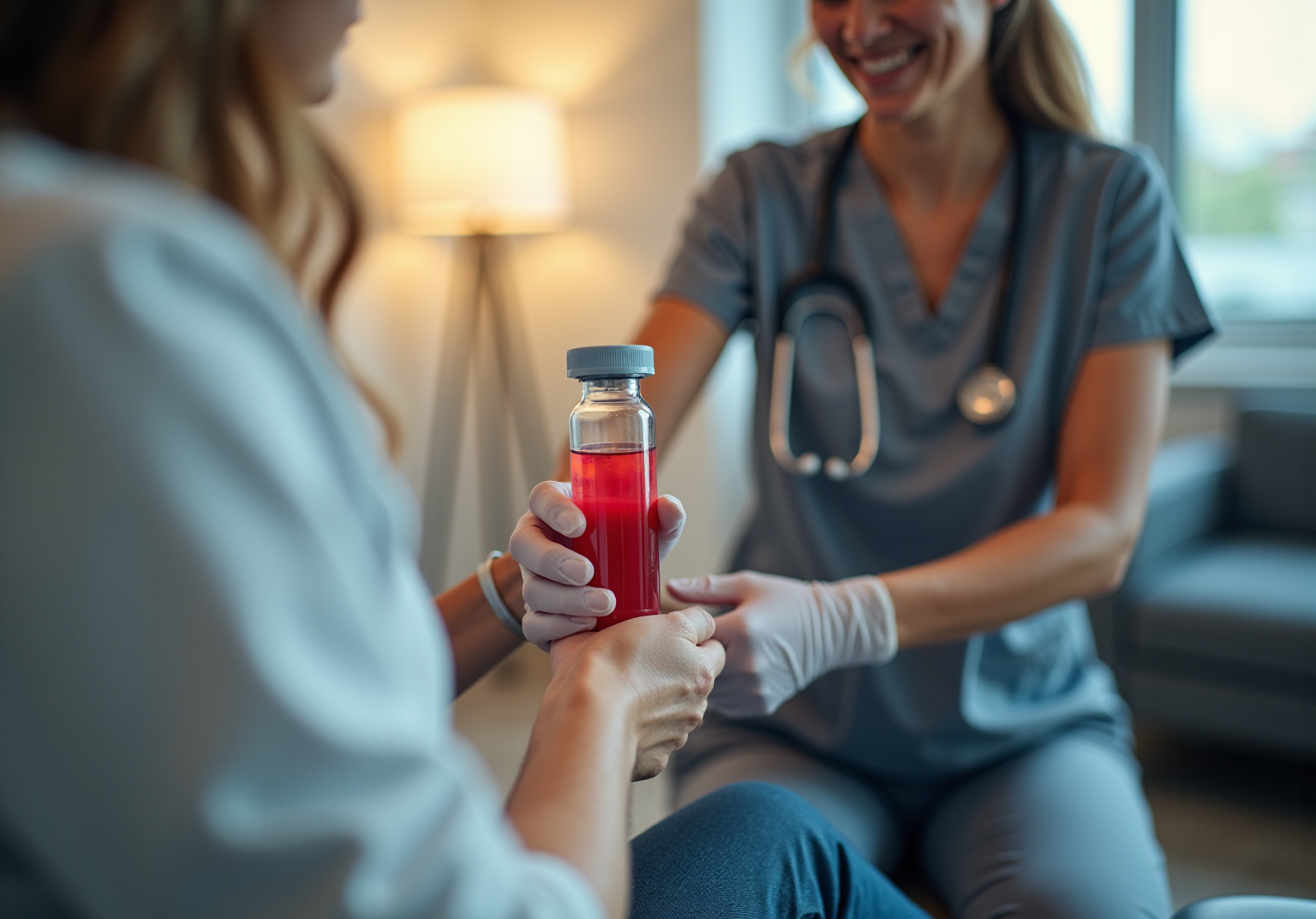 Maximize Your PRP Injection for Patellar Tendon Recovery Success