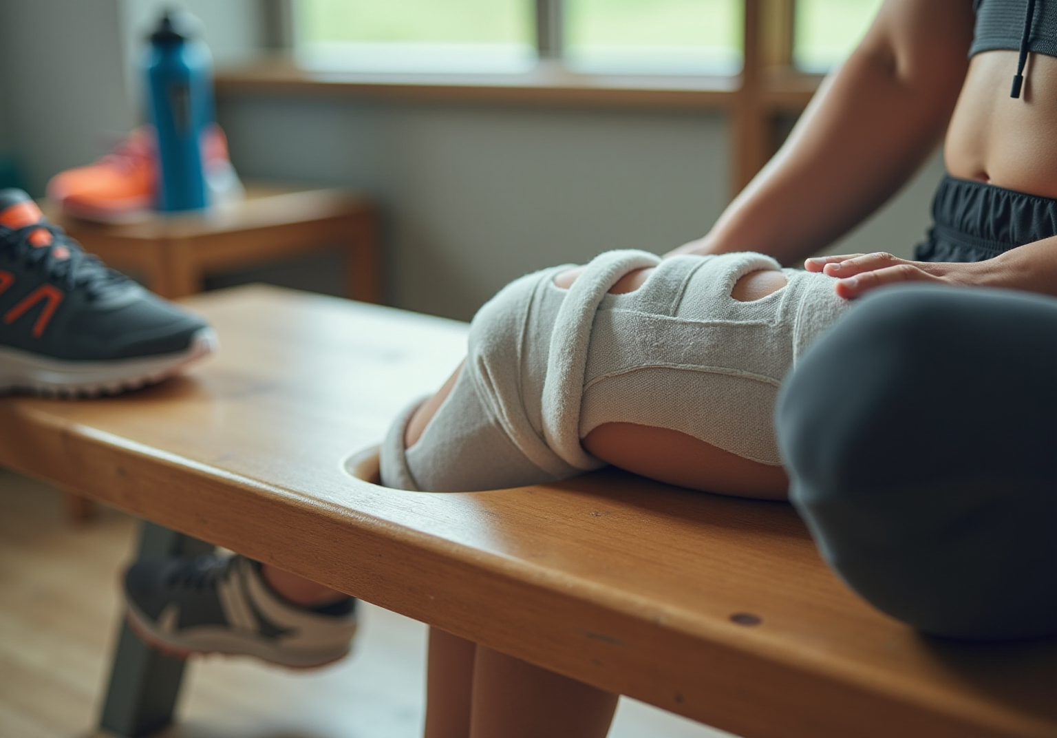 Meniscus Tear Heal Time: What Active Professionals Should Expect