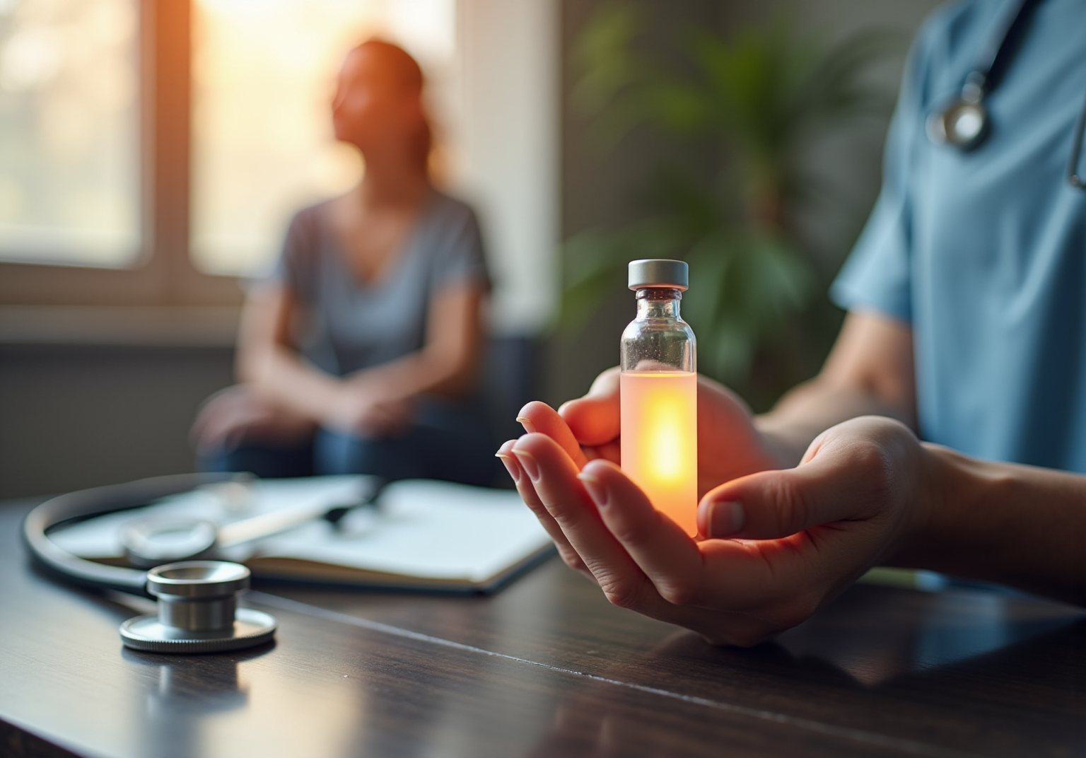 Regenerative Knee Injections vs. Traditional Treatments: What Works Best?