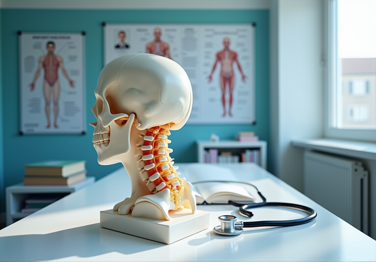 Understanding Alar Ligament Injury: Symptoms and Treatment Options