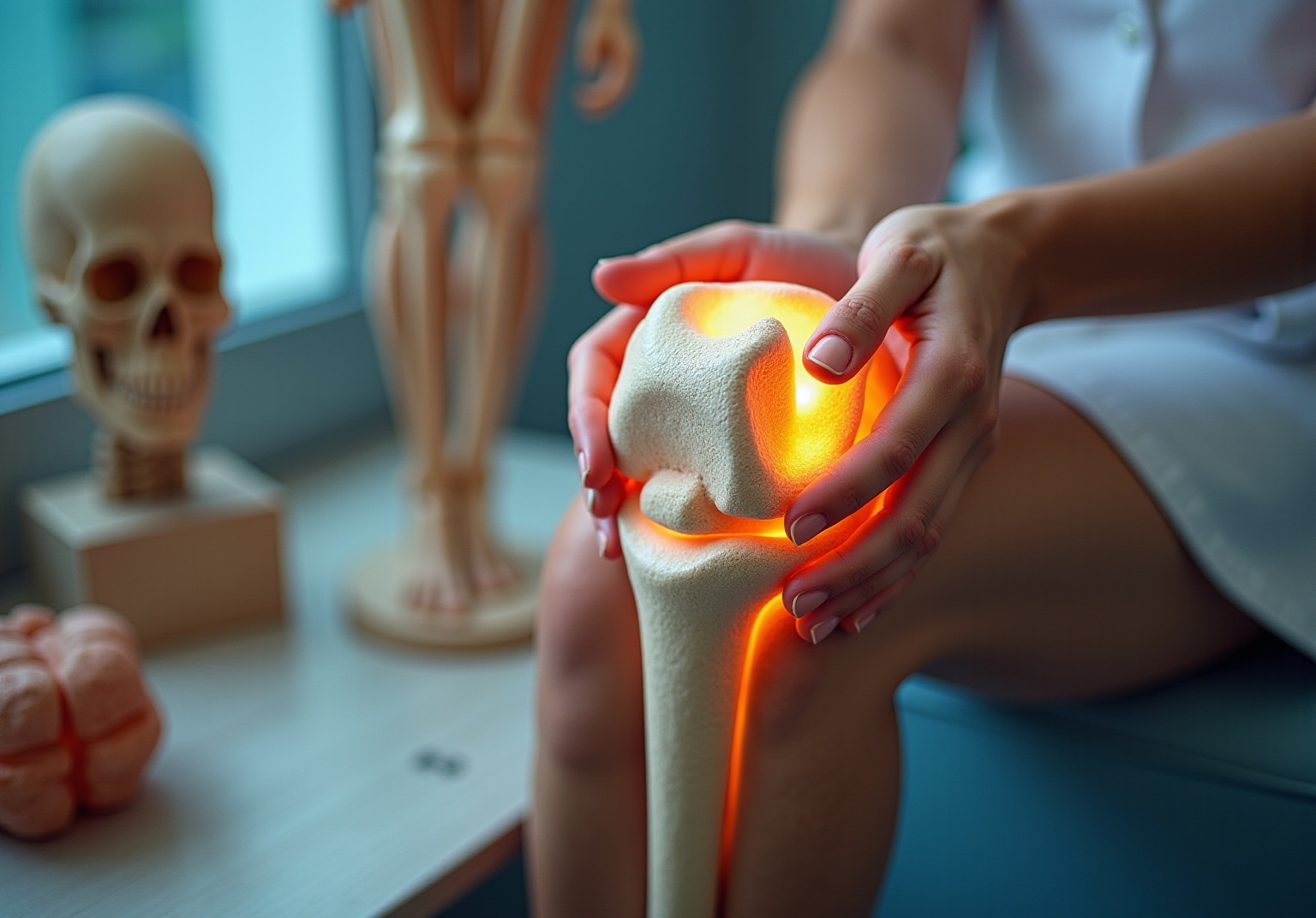 Understanding Joint Capsule Definition and Its Importance in Movement