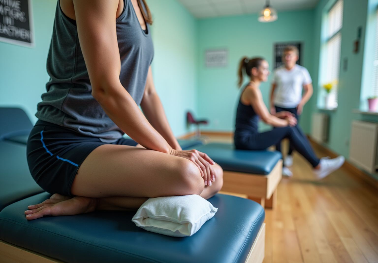 Understanding Knee Pain After ACL Surgery 1 Year: Causes and Solutions