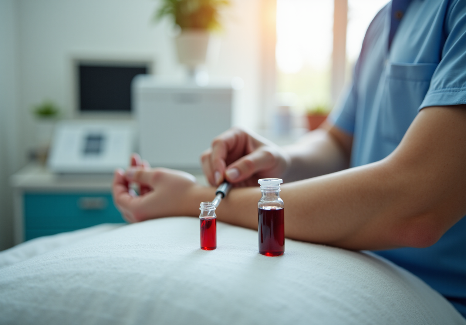 Understanding PRP Injections for Lower Back Pain: Benefits and Procedure