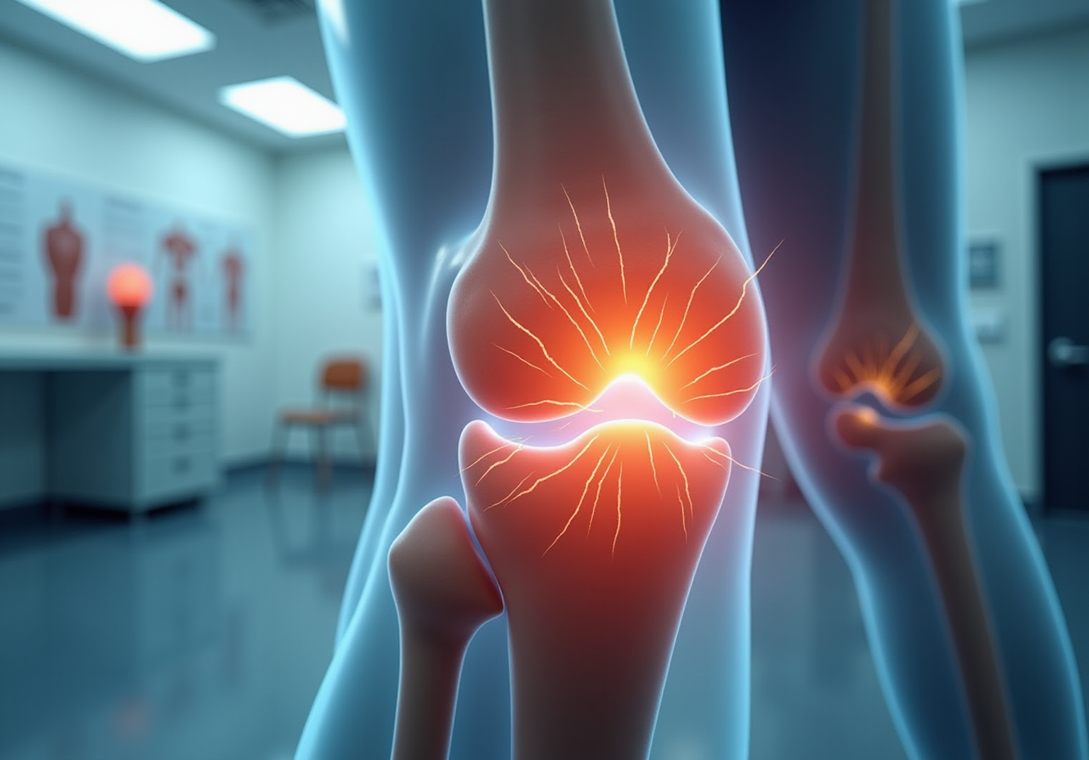 Understanding Recovery Time After Meniscus Surgery: Key Insights