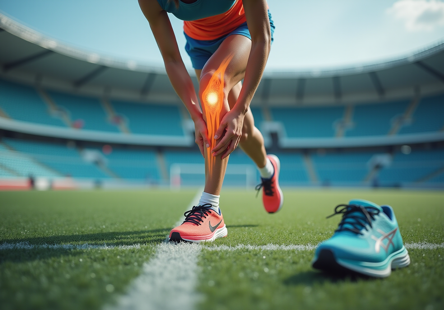 Understanding Sore Ligaments: Causes, Symptoms, and Treatments