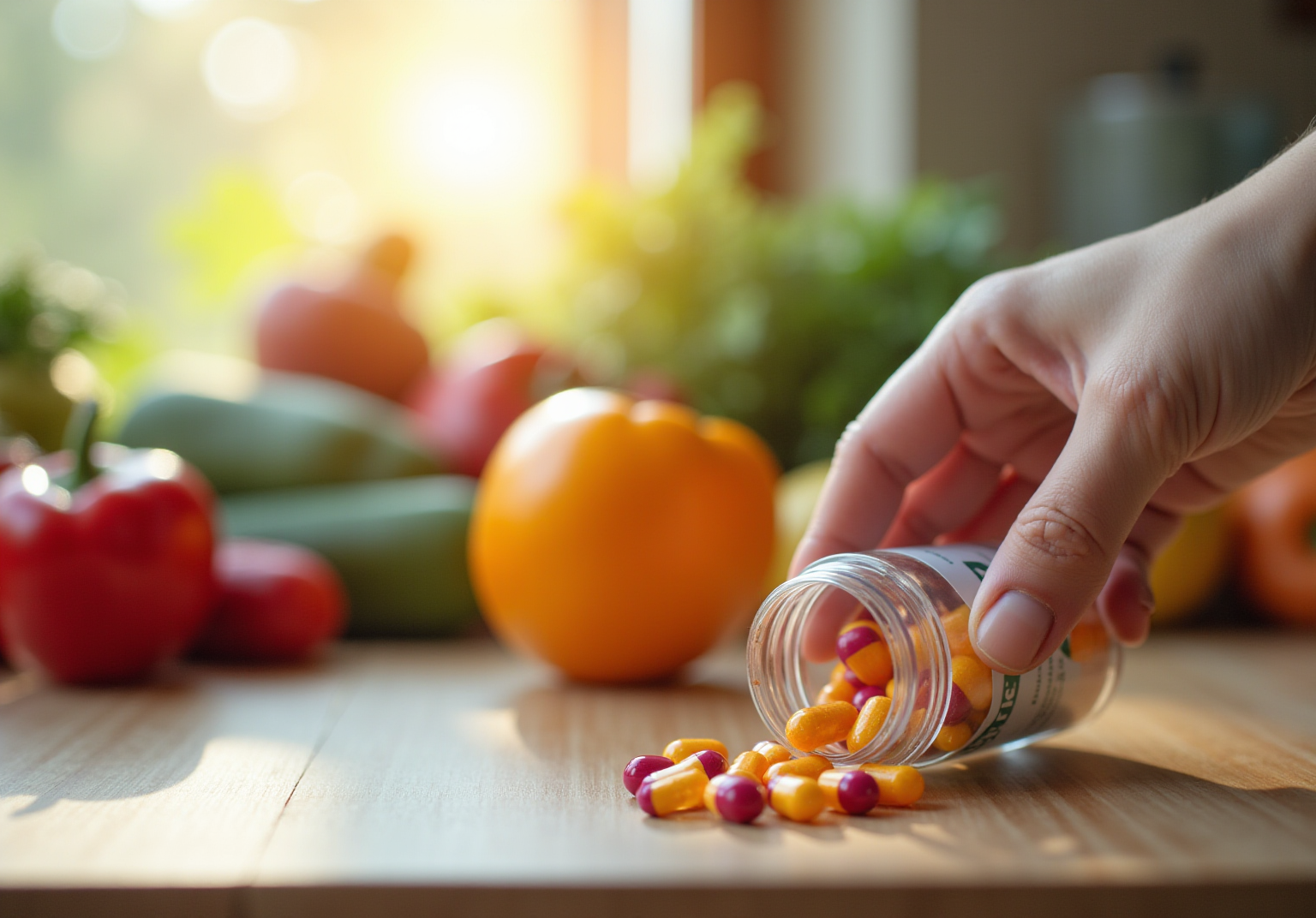 What Are the Best Supplements for Cartilage Repair and Why They Matter