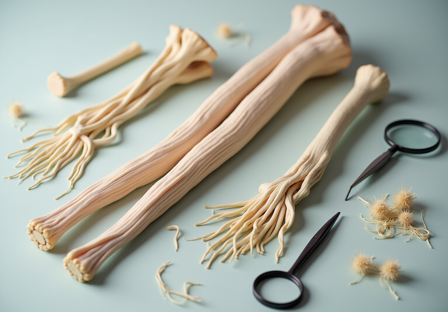 Why Do Tendons and Ligaments Heal Slowly? Key Factors Explained